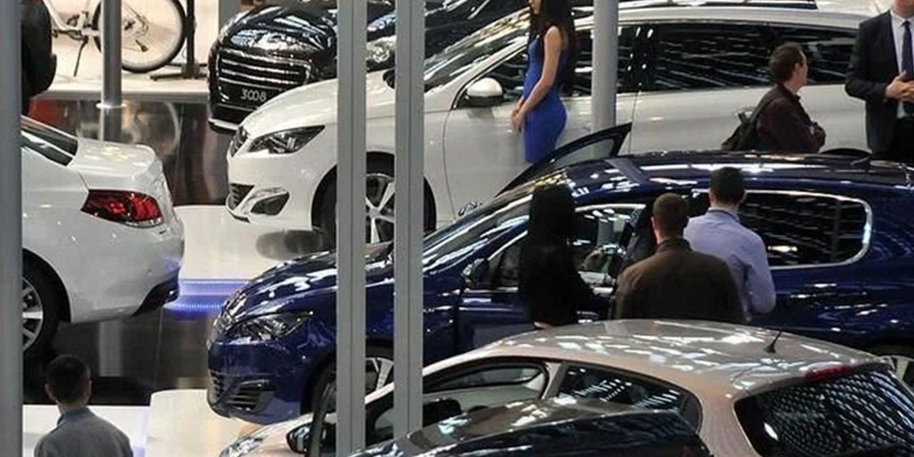 Ticaret Bakanı Muş resmen açıkladı: Otomobil satışına ‘6 ay ve 6 bin kilometre’ sınırı geliyor