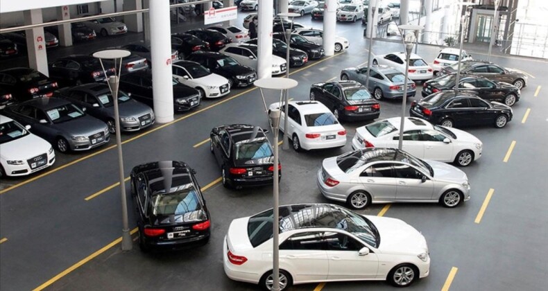 Ticaret Bakanlığı otomobilde fahiş fiyat incelemesi başlattı