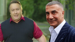 Türkücü İsmail Türüt, Sedat Peker’e türkü yazdı