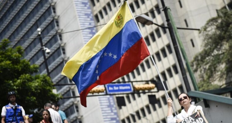 Venezuela ekonomisi çift haneli büyüme rakamlarına ulaştı