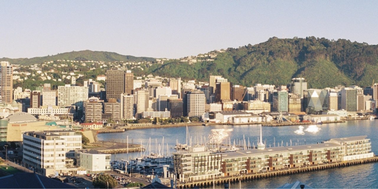 Yeni Zelanda Covid sonrası ilk kez sınırlarını tamamen açtı