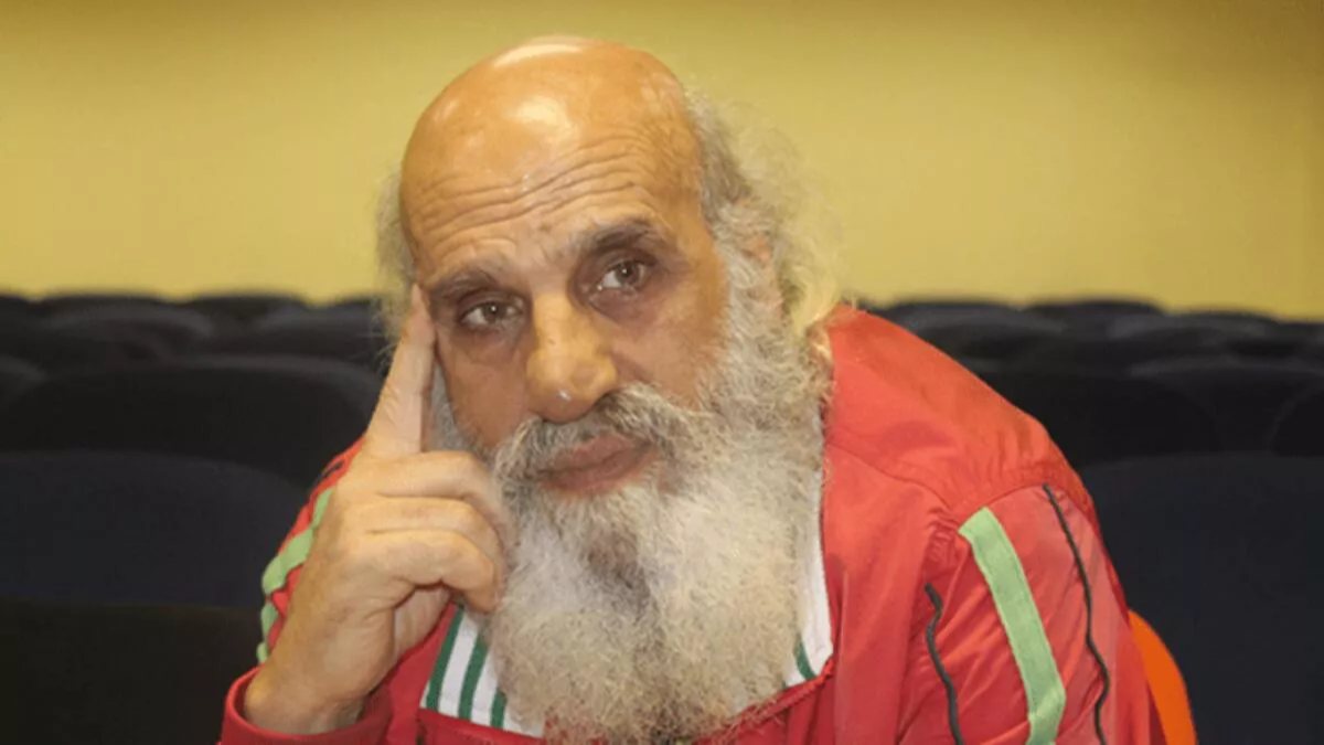 Yeşilçam’ın emektar oyuncusu hayatını kaybetti