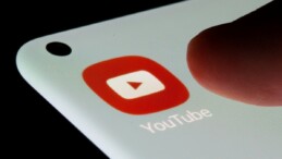 YouTube, internet kullanıcılarının en fazla vakit geçirdiği yer oldu