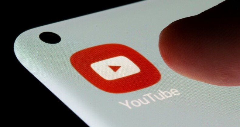 YouTube, internet kullanıcılarının en fazla vakit geçirdiği yer oldu