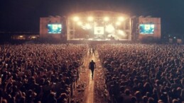 Zeytinli Rock Festivali’nin yeni tarihi duyuruldu