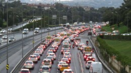 Zorunlu trafik sigortasında zam: İşte yeni tarife