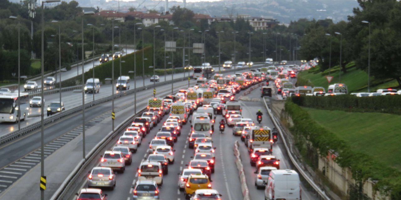Zorunlu trafik sigortasında zam: İşte yeni tarife