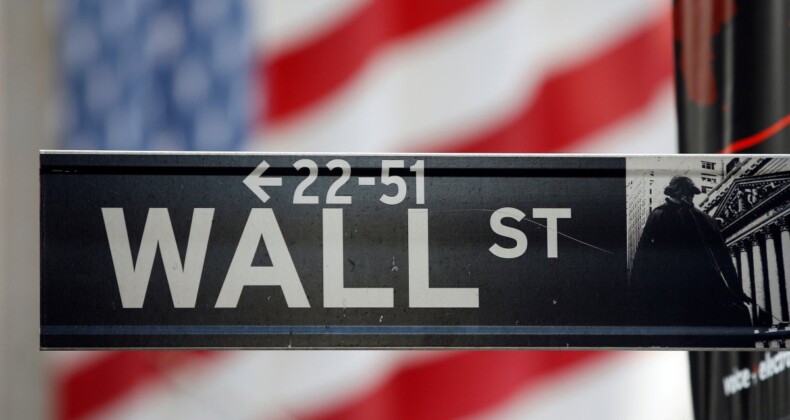 16 Wall Street firmasına 1.1 milyar dolar para cezası