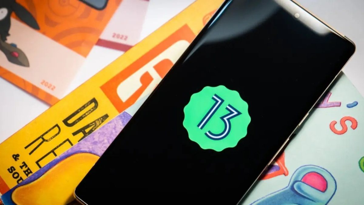 2022’de Android 13 güncellemesi alacak Samsung modelleri