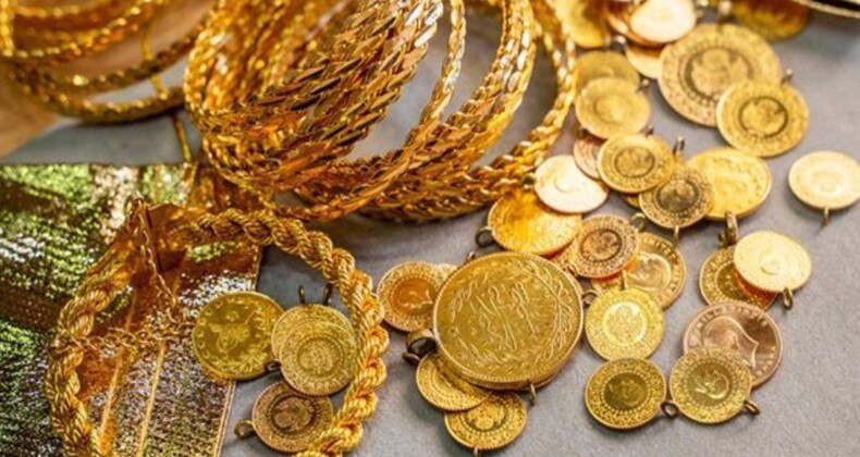 28 Eylül 2022 güncel altın fiyatları: Çeyrek, gram altın ne kadar oldu?