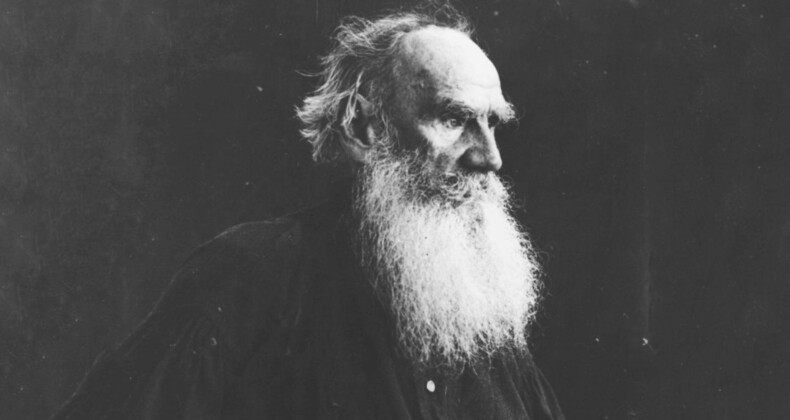 Yaşamın yaşamaya devam etmesinin öyküsü: Tolstoy ve Bisikleti