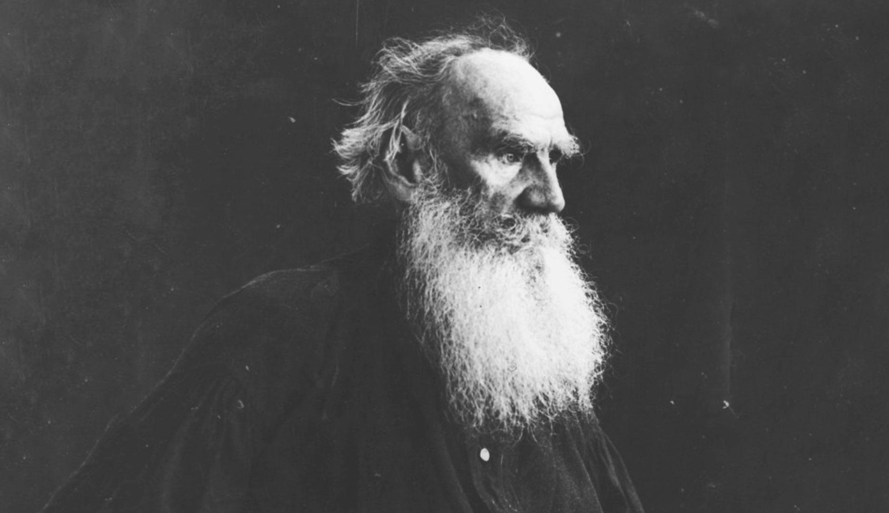 Yaşamın yaşamaya devam etmesinin öyküsü: Tolstoy ve Bisikleti