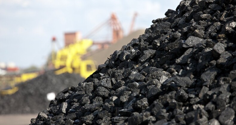 AB, Rus kömürüne yaptırımları hafifletti
