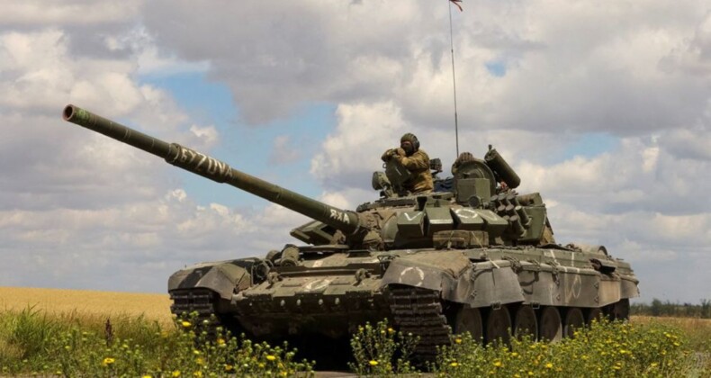 ABD istihbaratı: Rus ordusu, Ukrayna’da asker sorunu yaşıyor