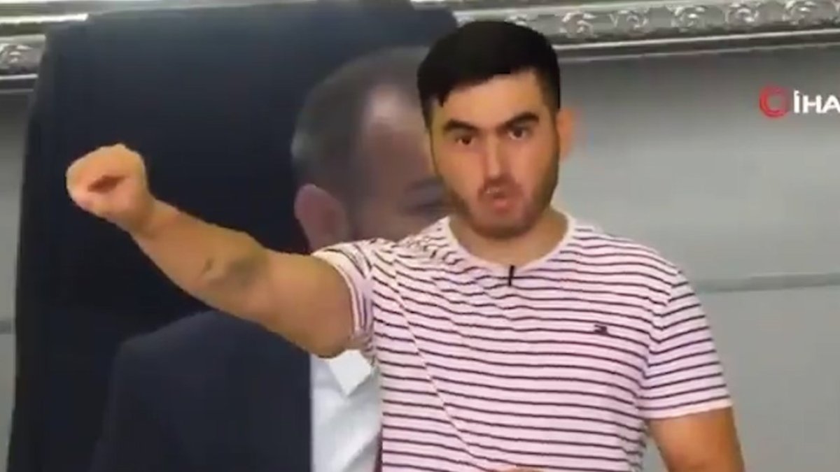 Afgan gazeteci için 6 yıla kadar hapis istemi