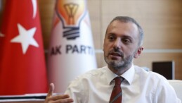 AK Parti’nin 2023 seçimlerine ilişkin Vizyon Belgesi 28 Ekim’de açıklanacak