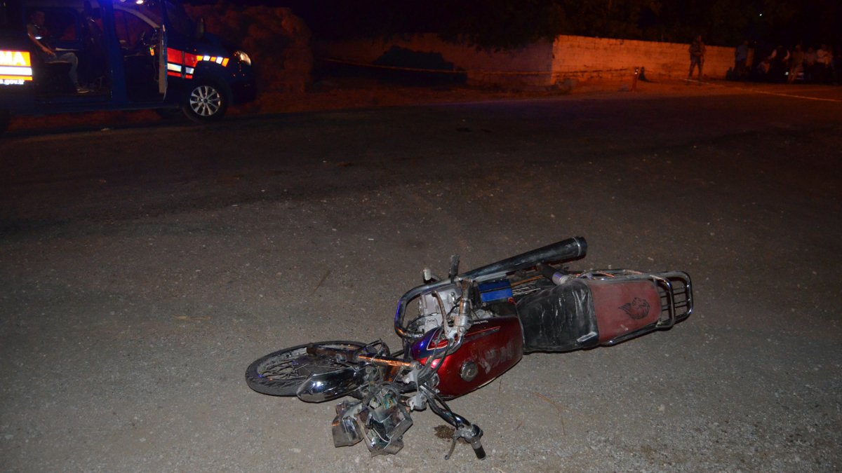 Aksaray’da motosikletli genci arkadaşının öldürdüğü belirlendi