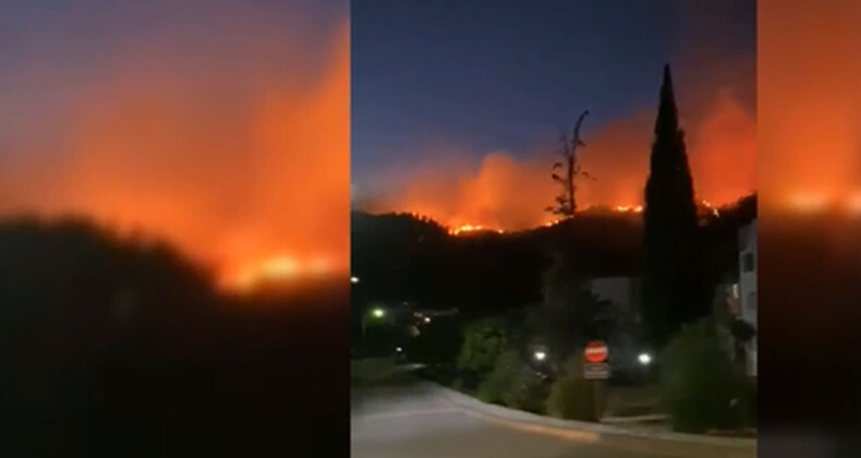 Aksaz Askeri Üssü’ndeki lojmanlar boşaltılıyor