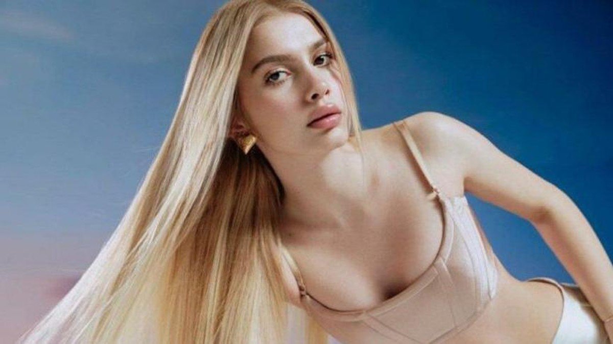 Aleyna Tilki’nin cesur paylaşımı olay yarattı! ‘Biraz edep yahu’