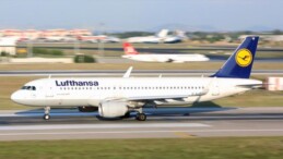Almanya’da Lufthansa pilotları greve gidiyor