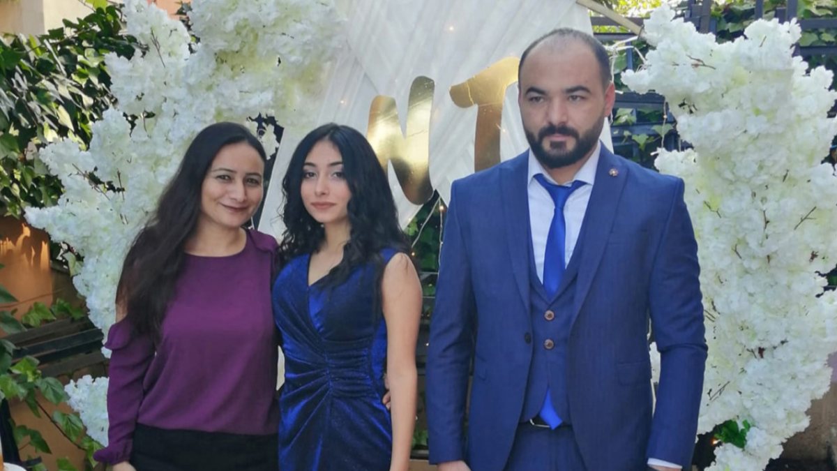 Antalya’da Nuray’ı öldüren eski nişanlısına ağırlaştırılmış müebbet talebi