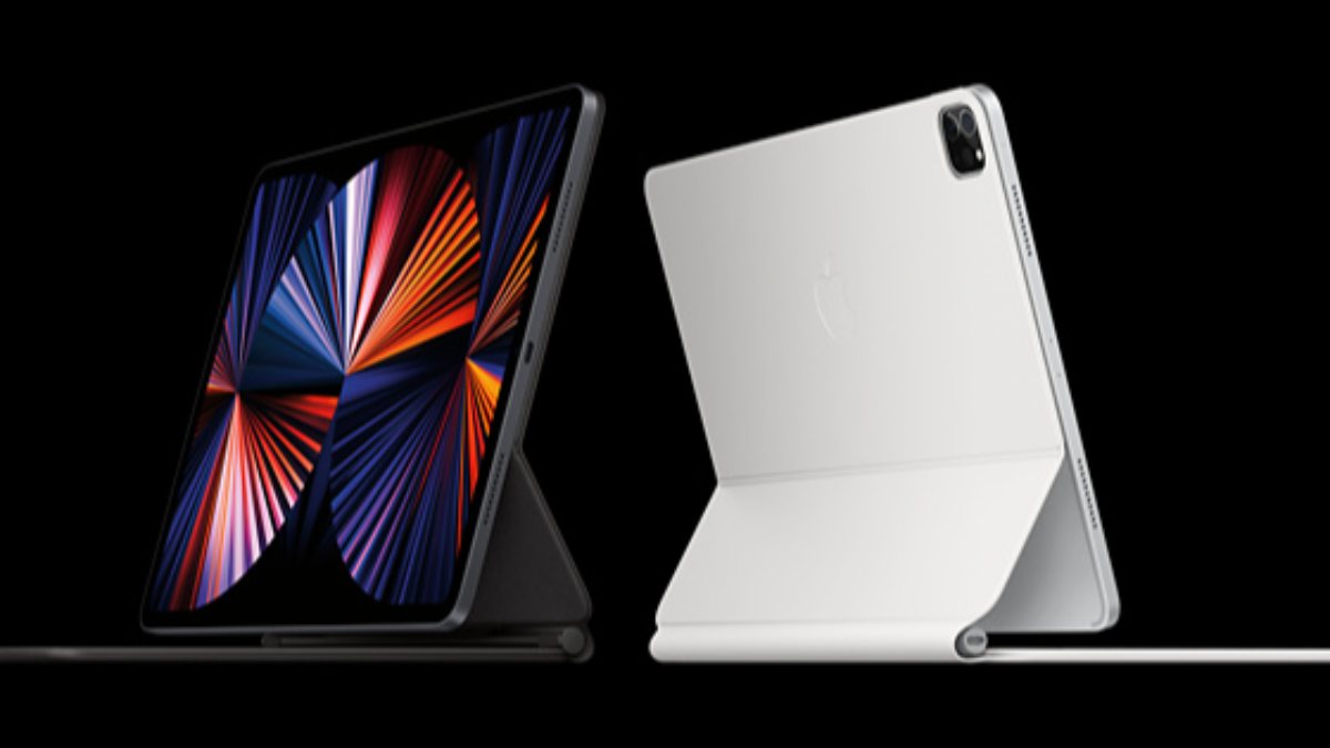 Apple yeni iPad ve Mac’leri sessizce tanıtacak