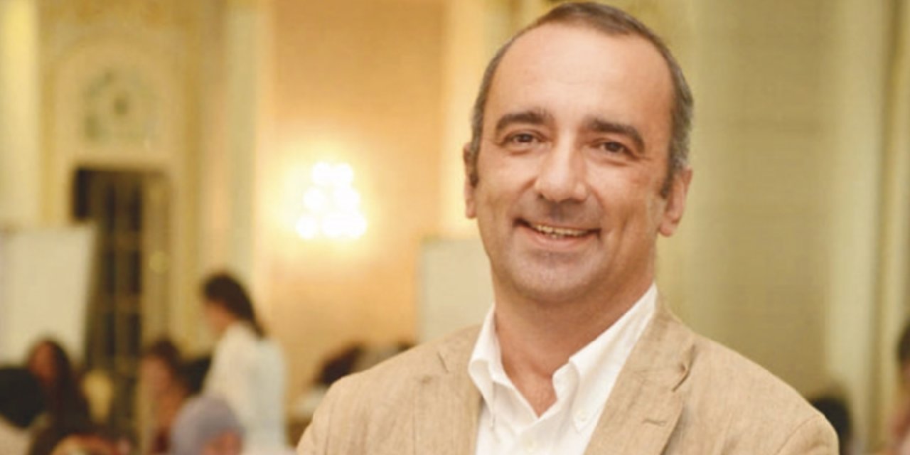 Avrupa Konseyi Okulları’ndan Hakan Altınay için AB’ye çağrı