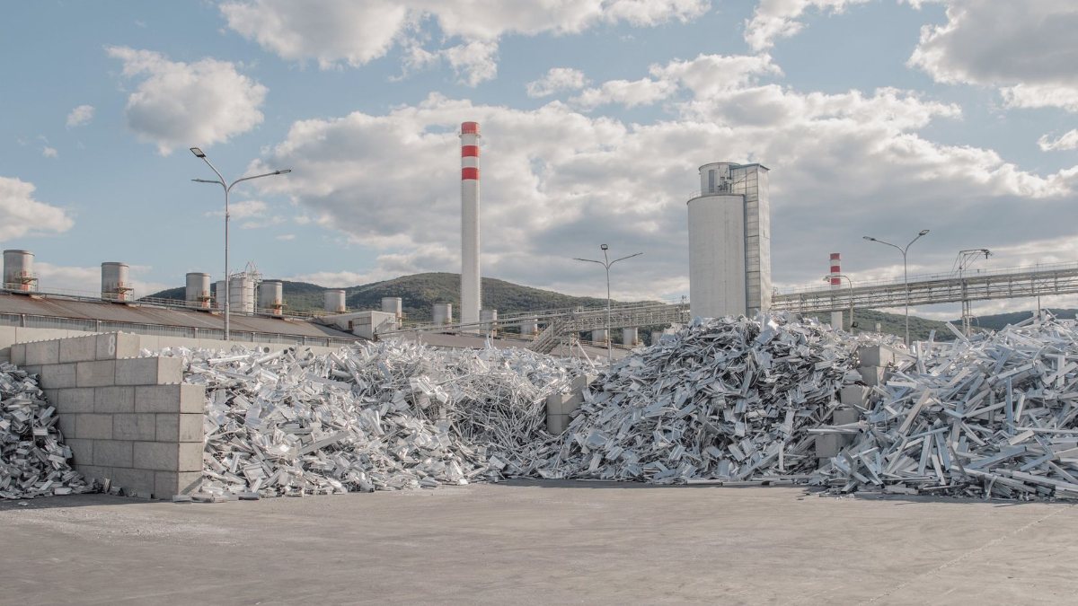 Avrupa’da enerji krizi nedeniyle bazı fabrikalar açılmayabilir