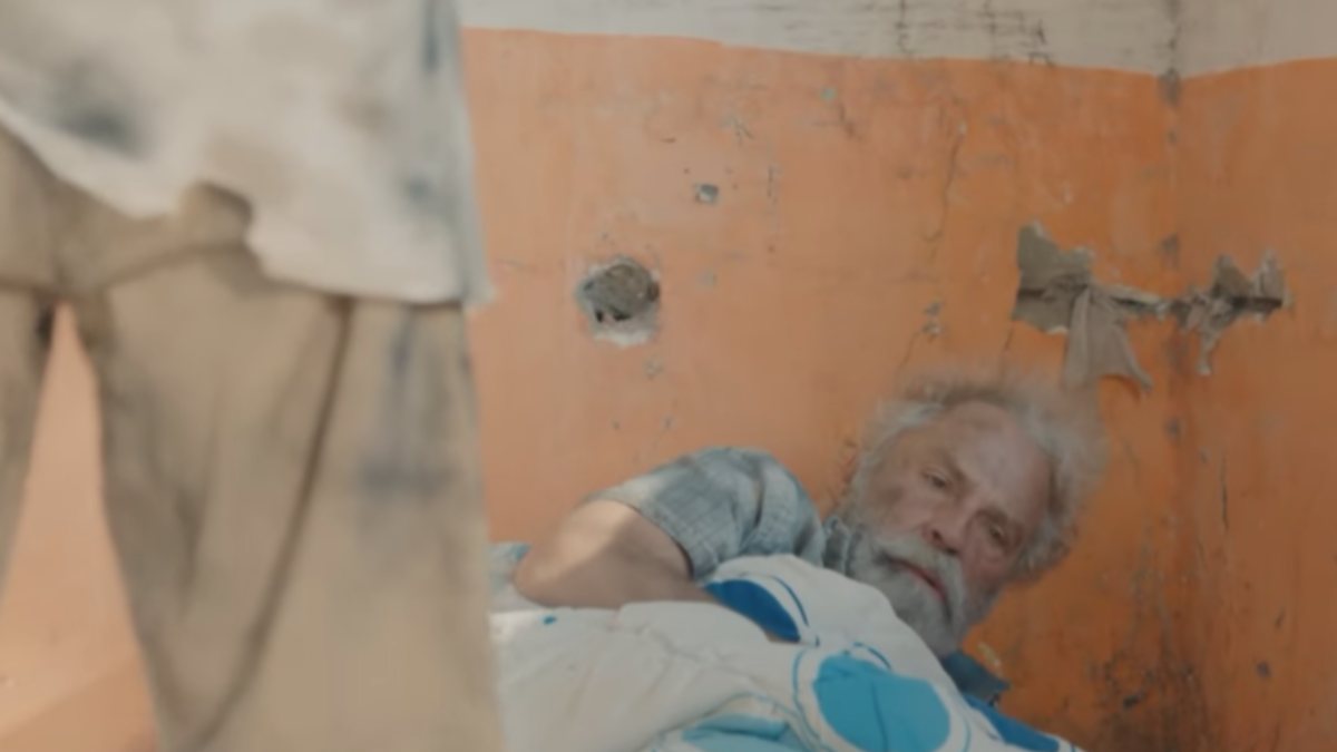 Baba yeni sezon ikinci tanıtımı: Emin Saruhanlı’nın acı dolu yeni hayatı…