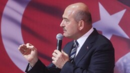 Bakan Soylu: Sadece terör örgütlerini değil, onları destekleyen ABD ve Avrupa’yı da yeniyoruz