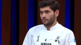 ‘Benim aptallığım’ dedi: MasterChef Sergen köftecisini neden kapattı?