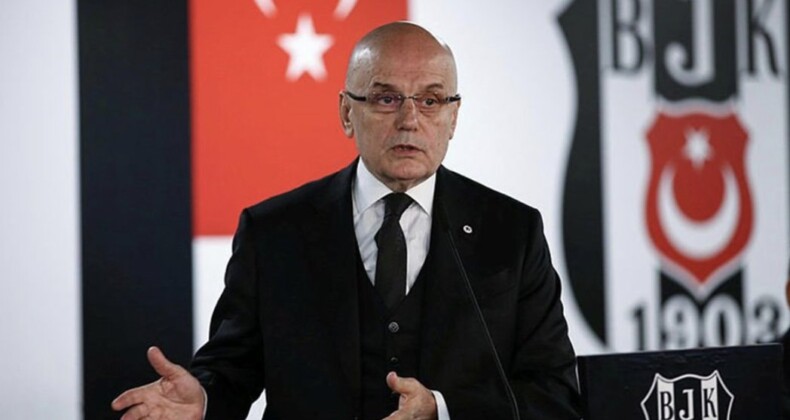 Beşiktaş’ta Tevfik Yamantürk güven tazeledi