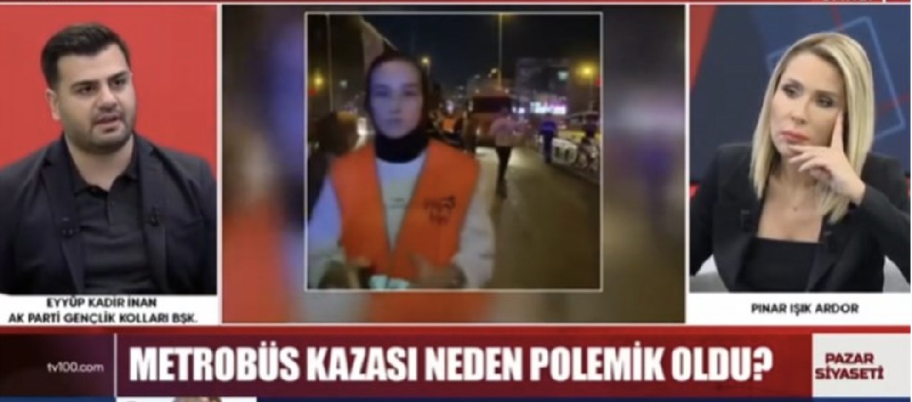 ‘Binlerce yaralı var’ yalanına bir yalan daha eklendi: İmamoğlu tatildeydi