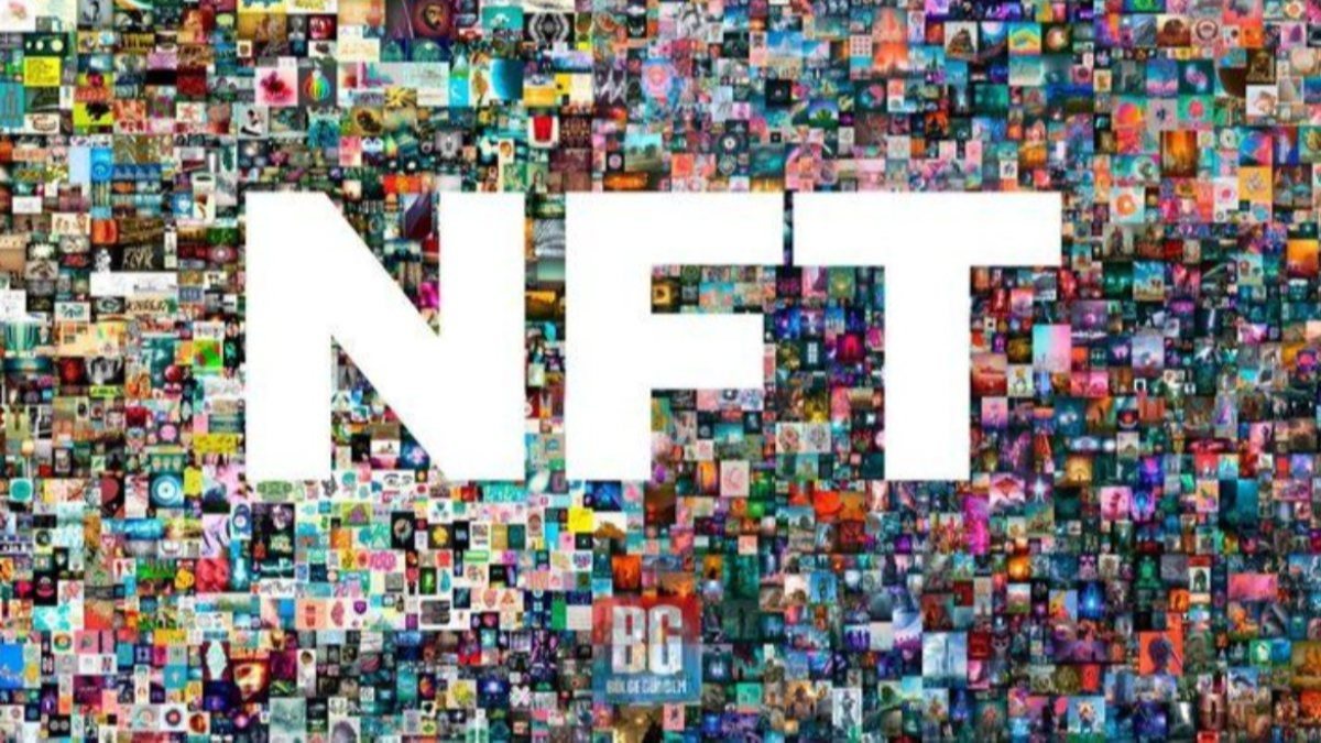 Bir devrin sonu: NFT satışları yüzde 97 azaldı