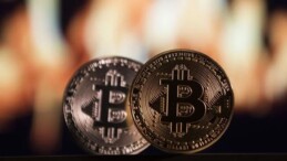 Bitcoin’de sert düşüş