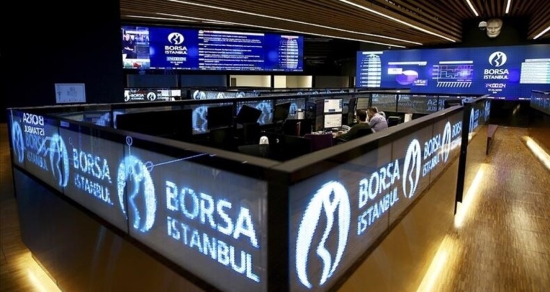 Borsa İstanbul’dan rekorlar devam ediyor