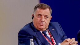 Bosnalı Sırp lider Milorad Dodik: Müslüman ve Hristiyanlar bir arada yaşayamaz