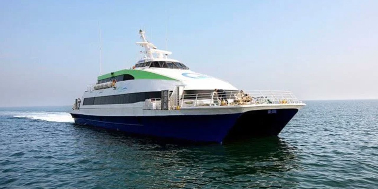 BUDO’nun bazı seferlerine olumsuz hava engeli