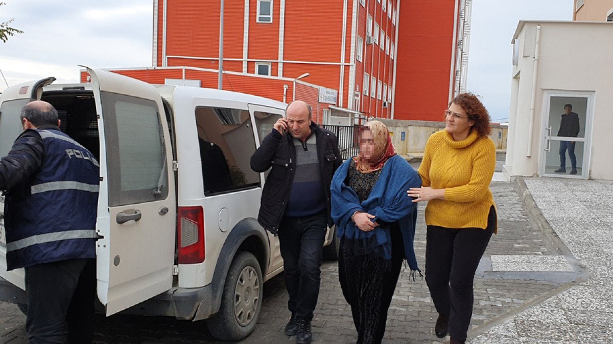 Bursa’da Suriyeli Muhammet’i öldüren üvey anne, 375 gündür aranıyor