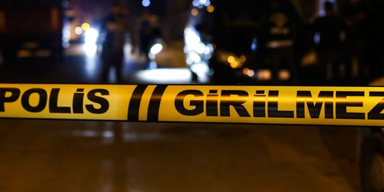 Çekiçli cinayetin zanlısı: Amacım öldürmek değil, ağzını kırmaktı