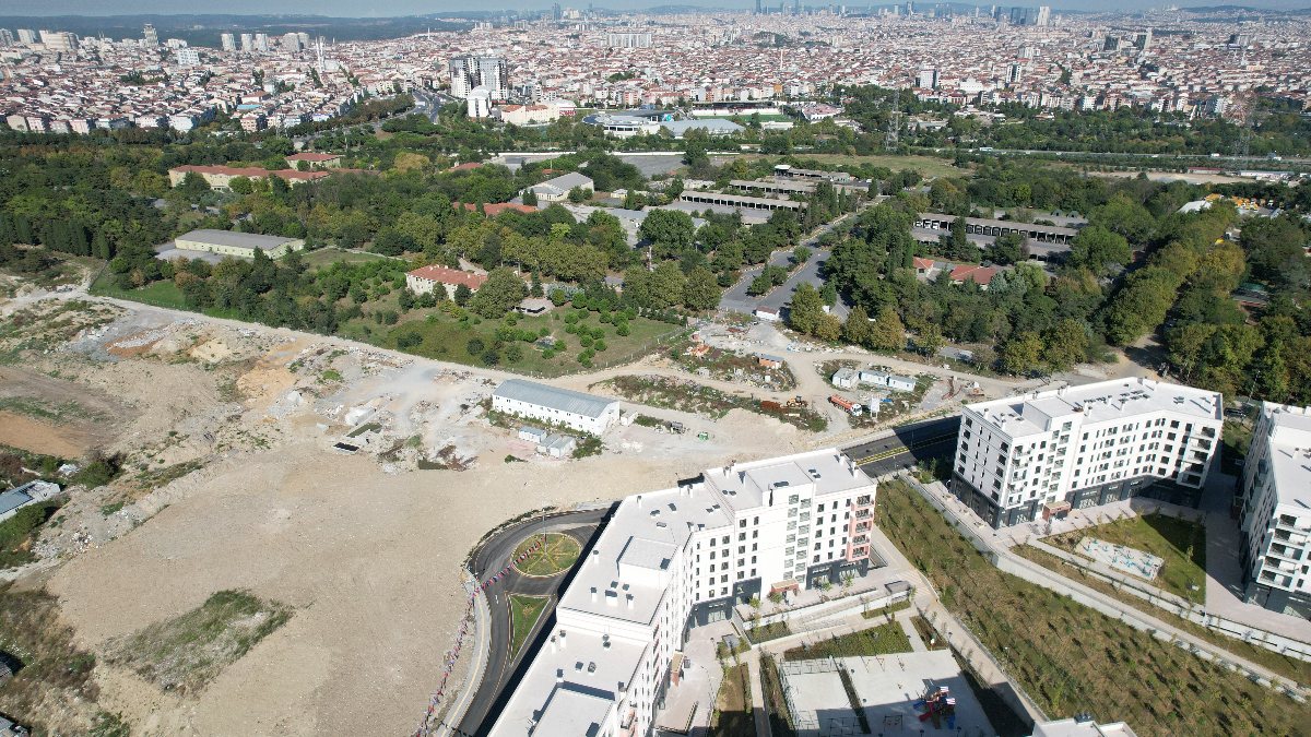 Çevre, Şehircilik ve İklim Değişikliği Bakanlığı, 499 arsayı satışa sunacak