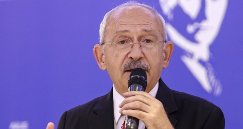 CHP’de Kılıçdaroğlu’nun adaylığı sonrası yol haritası