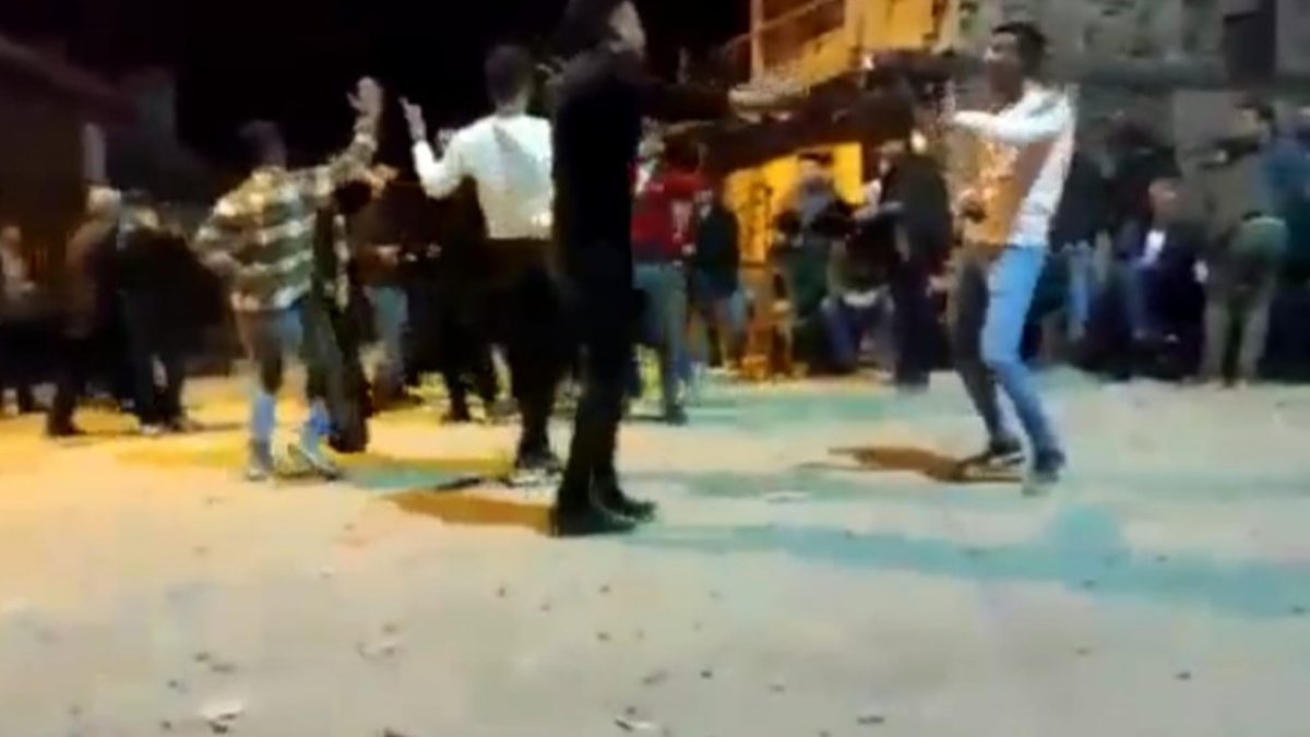 Çorum’da maganda kurşunu 2 can aldı: 50 hapis yatacak