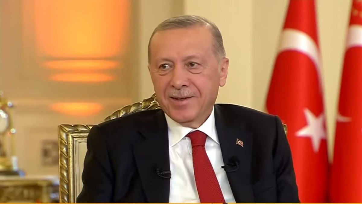 Cumhurbaşkanı Erdoğan’a kabinede revizyon soruldu