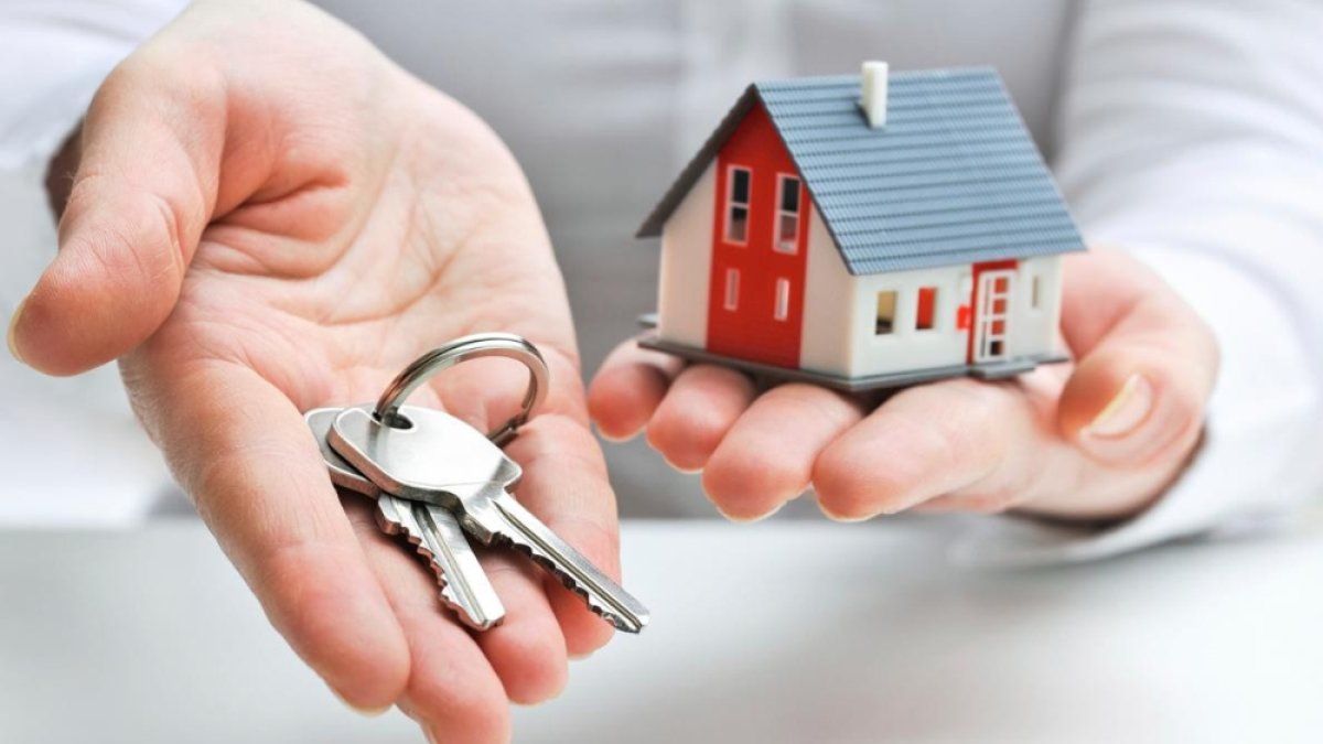 Cumhuriyet tarihinin en büyük sosyal konut projesinin ekonomiye etkisi