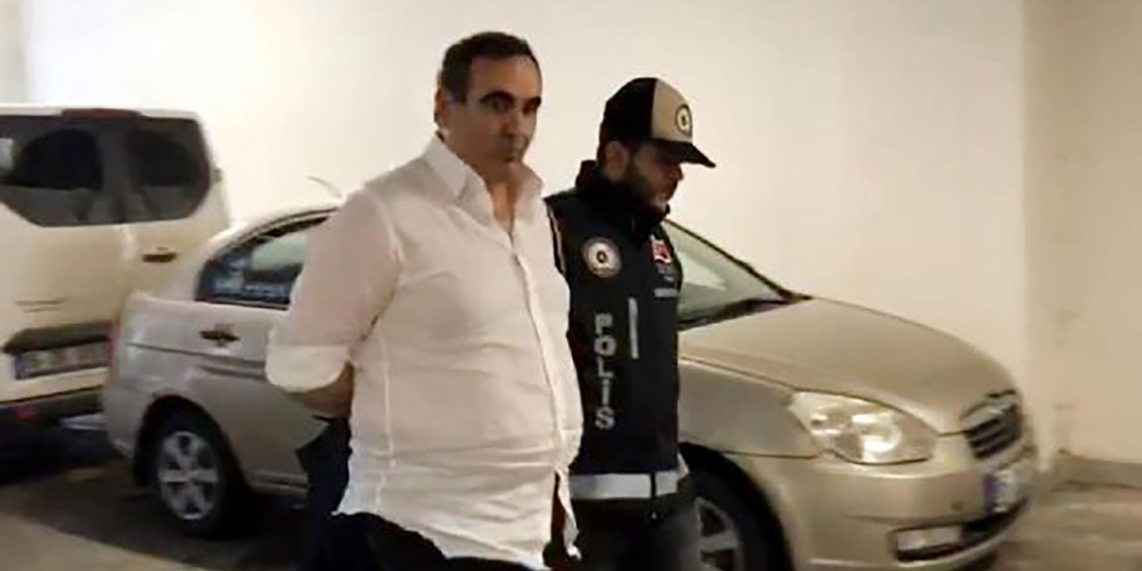 ‘Demir Yumruk’ soruşturmasında açılan ilk dava Ankara’da görülecek