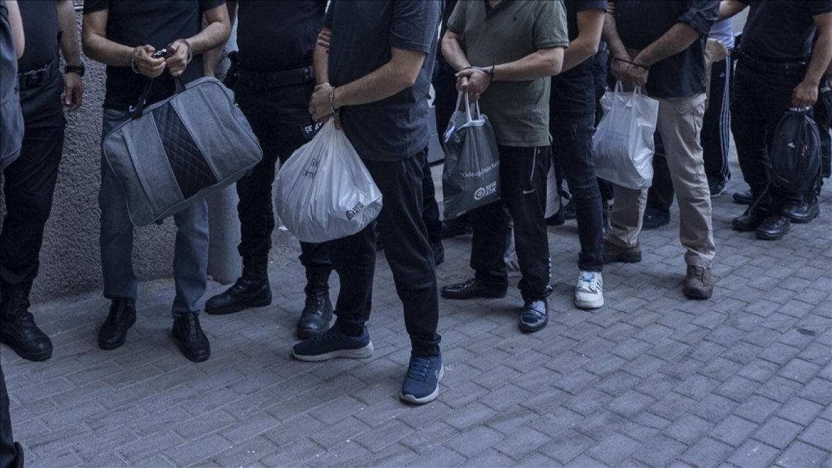 ‘Demir Yumruk’ soruşturmasında istenen cezalar belli oldu