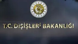 Dışişleri Bakanlığı: Yunanistan’ı aklıselime davet ediyoruz