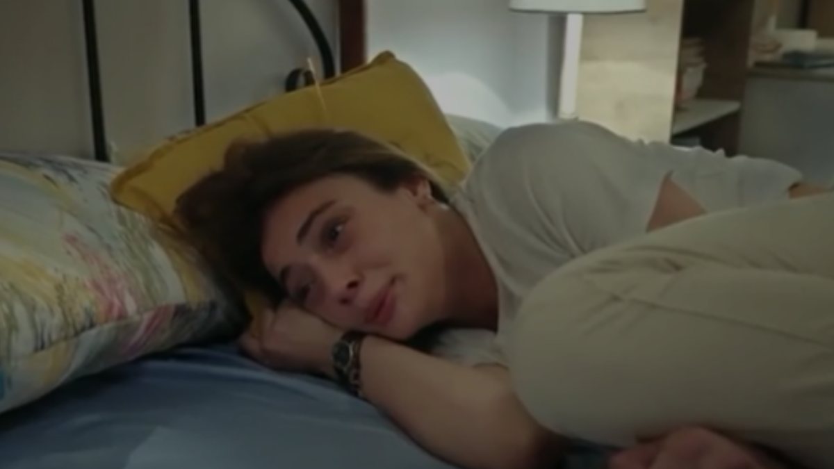 Duy Beni 11. bölüm fragman: Ekim dersini alacak mı?