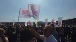 Emek ve Özgürlük İttifakı kuruldu: ‘Yeni zaferimiz 7 Haziranlar kadar yakındır’